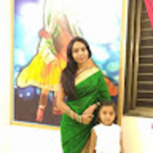 Meet your Posher, Vashali